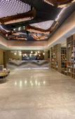Туры в отель Atour Hotel Yulin Huaxi
