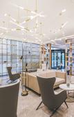 Туры в отель Atour Hotel (Xianlin Avenue, Jinma Road)