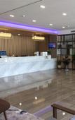 Туры в отель Junlai Hotel(Xinyang Railway Station Branch)