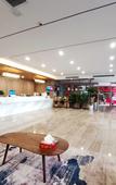 Туры в отель Junlai Hotel(Xinyang Railway Station Branch)