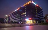 Туры в отель Shengshi Nante International Hotel
