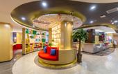 Туры в отель Ibis Hotel (Lanzhou Dongfanghong Plaza Vientiane City)