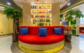 Туры в отель Ibis Hotel (Lanzhou Dongfanghong Plaza Vientiane City)