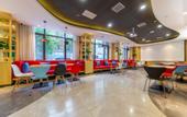 Туры в отель Ibis Hotel (Lanzhou Dongfanghong Plaza Vientiane City)