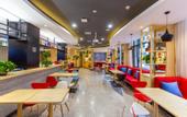 Туры в отель Ibis Hotel (Lanzhou Dongfanghong Plaza Vientiane City)