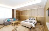 Туры в отель Lijing Hotel