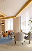 Туры в отель Oriental Cobure Hotel