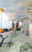 Туры в отель Oriental Cobure Hotel