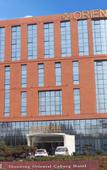 Туры в отель Oriental Cobure Hotel