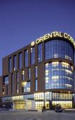 Туры в отель Oriental Cobure Hotel