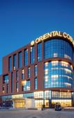 Туры в отель Oriental Cobure Hotel