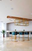 Туры в отель Oriental Cobure Hotel
