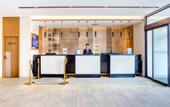 Туры в отель Homeinn Plus Hotel (Changchun Exhibition Center Century Square)