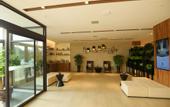 Туры в отель Homeinn Plus Hotel (Changchun Exhibition Center Century Square)