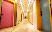 Туры в отель The Diamond Fashion Livable Hotel