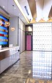 Туры в отель The Diamond Fashion Livable Hotel