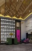 Туры в отель The Diamond Fashion Livable Hotel