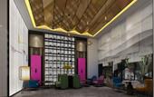 Туры в отель The Diamond Fashion Livable Hotel