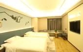 Туры в отель The Diamond Fashion Livable Hotel