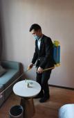 Туры в отель The Diamond Fashion Livable Hotel