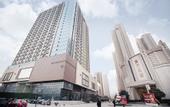 Туры в отель The Diamond Fashion Livable Hotel