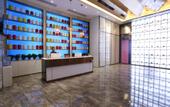 Туры в отель The Diamond Fashion Livable Hotel