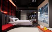 Туры в отель SEYA Design Hotel - Chengdu Taikoo Li (Managed by SEYA GROUP)