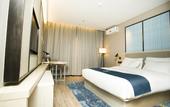 Туры в отель Echarm Hotel (Changchun Jiutai District Government Railway Station)