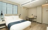 Туры в отель Echarm Hotel (Changchun Jiutai District Government Railway Station)