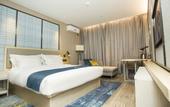 Туры в отель Echarm Hotel (Changchun Jiutai District Government Railway Station)