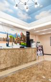 Туры в отель Bogang Hotel