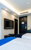 Туры в отель Bogang Hotel