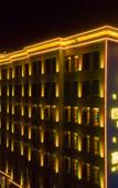 Туры в отель Yunyi Zizai Hotel (Kangbashi Kete)