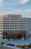 Туры в отель Yunyi Zizai Hotel (Kangbashi Kete)