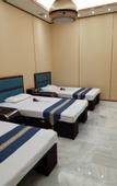 Туры в отель Yunyi Zizai Hotel (Kangbashi Kete)