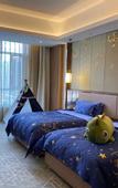 Туры в отель Yunyi Zizai Hotel (Kangbashi Kete)