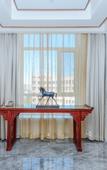 Туры в отель Yunyi Zizai Hotel (Kangbashi Kete)