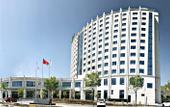 Туры в отель Holiday Inn XINING HOT-SPRING by IHG