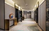 Туры в отель Holiday Inn XINING HOT-SPRING by IHG