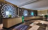 Туры в отель Holiday Inn XINING HOT-SPRING by IHG