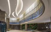 Туры в отель Holiday Inn XINING HOT-SPRING by IHG
