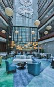 Туры в отель Holiday Inn XINING HOT-SPRING by IHG