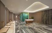 Туры в отель Holiday Inn XINING HOT-SPRING by IHG