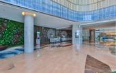Туры в отель Holiday Inn XINING HOT-SPRING by IHG