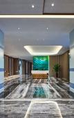 Туры в отель Holiday Inn XINING HOT-SPRING by IHG