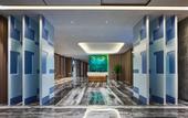 Туры в отель Holiday Inn XINING HOT-SPRING by IHG