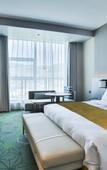Туры в отель Holiday Inn XINING HOT-SPRING by IHG