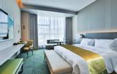 Туры в отель Holiday Inn XINING HOT-SPRING by IHG