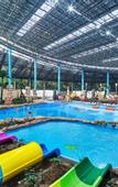 Туры в отель Holiday Inn XINING HOT-SPRING by IHG