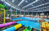 Туры в отель Holiday Inn XINING HOT-SPRING by IHG